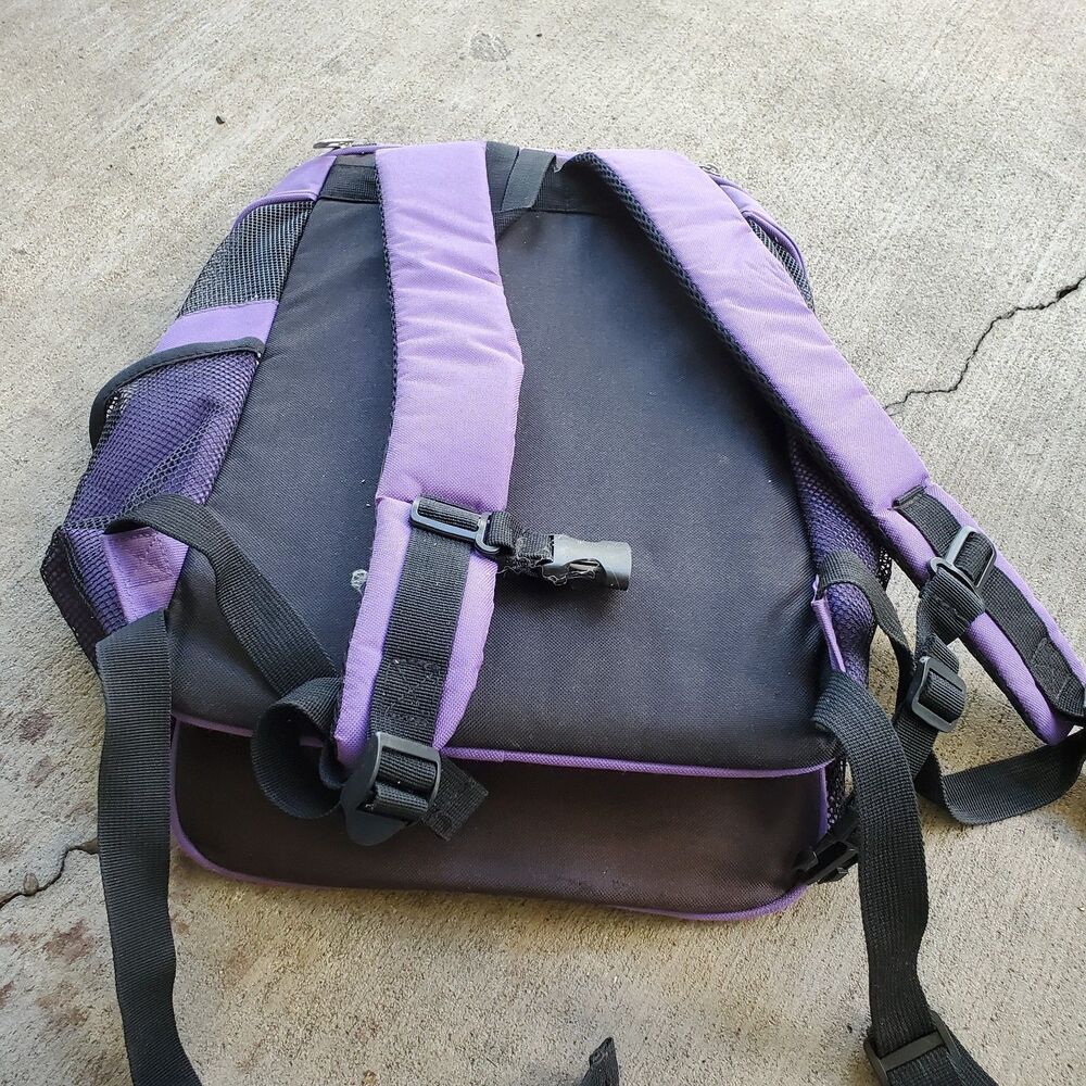 Carry Bag Backpack For Dog - Picture 4 of 4